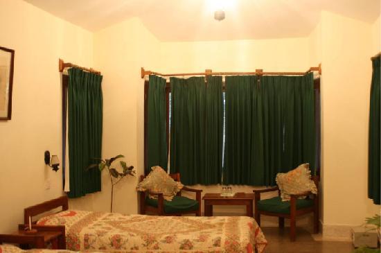 Royal Tiger Resort